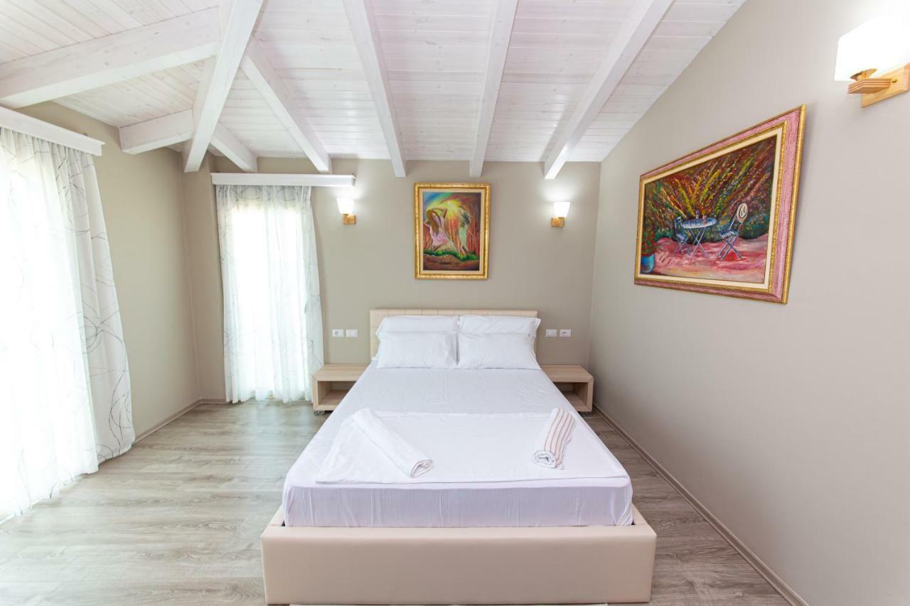 Hotel Roi ราดฮีมือ ภายนอก รูปภาพ
