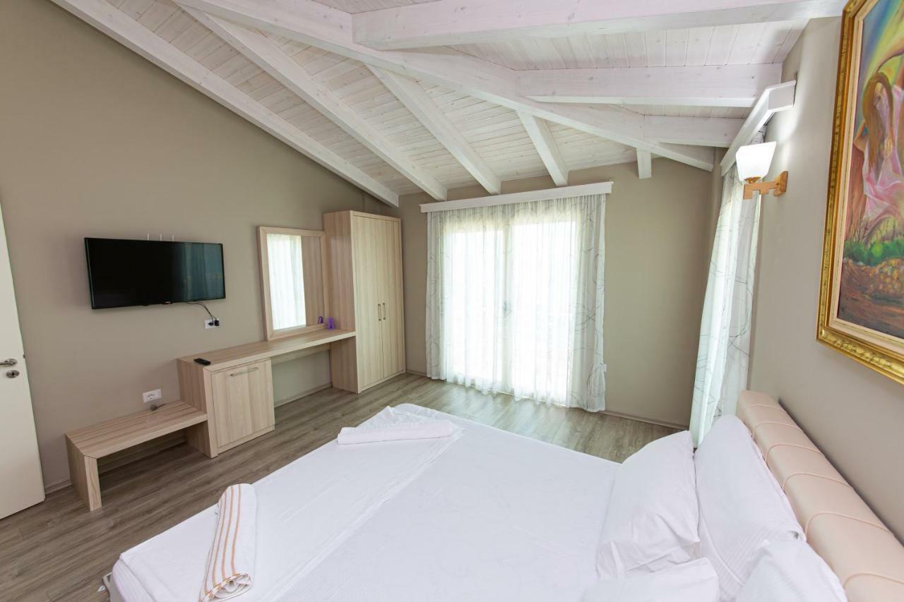 Hotel Roi ราดฮีมือ ภายนอก รูปภาพ